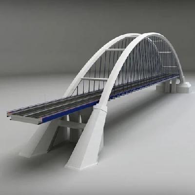 Civil Engineering Models 