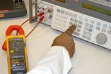 Clamp Meter Calibration Service