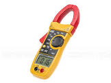 Clamp Multimeter