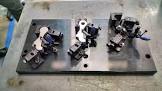 Clamping Fixture