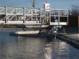 Clarifier Bridge
