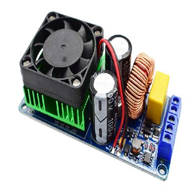 Class D Amplifier