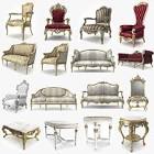 Classical Furniture