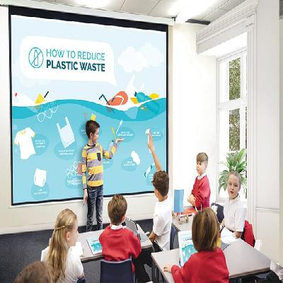 Classroom Projector