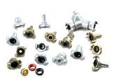 Claw Couplings