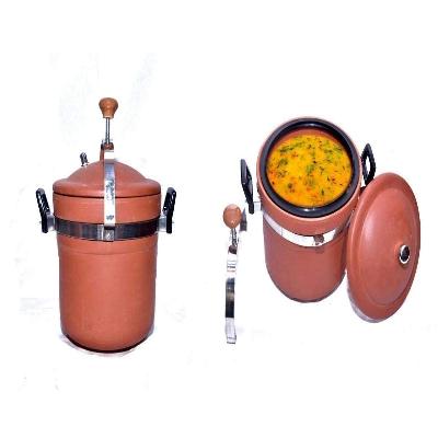 Clay Cooker