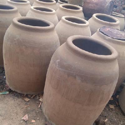 Clay Tandoor