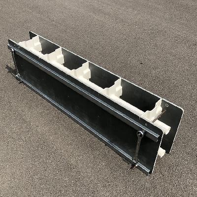 CLC Block Mould 