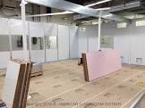 Clean Room Installation Service