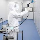 Clean Room Validation Service