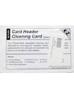 Cleaning Cards