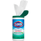 Cleaning Wipes