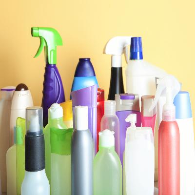 Cleaning Agent 