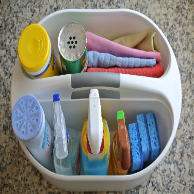 Cleaning Kit