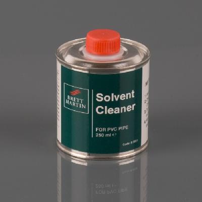 Cleaning Solvent