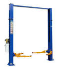 Clear Floor Lift