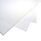 Clear Plastic Sheet
