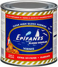 Clear Varnishes