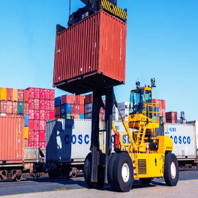 Clearing & Forwarding Services