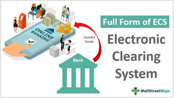 Clearing And Forwarding