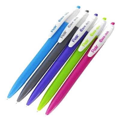 Click Ball Pen