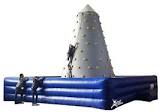 Climbing Inflatable