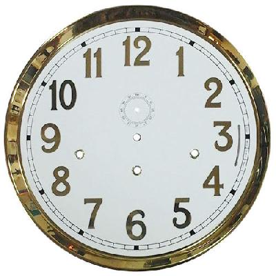Clock Dials