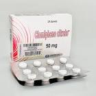 Clomiphene Citrate
