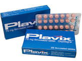 Clopidogrel Capsules