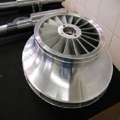 Closed Impellers