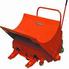 Cloth Roll Doffing Trolley