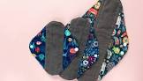 Cloth Sanitary Napkin
