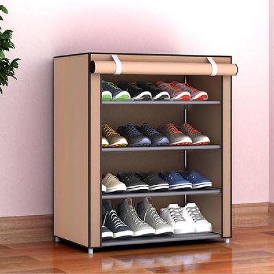 Cloth Shoe Rack 