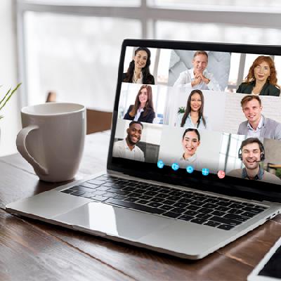 Cloud Based Video Conferencing System