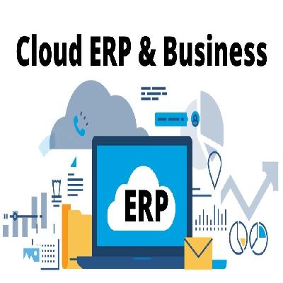 Cloud ERP Software