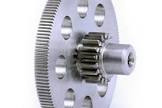 Cluster Gears