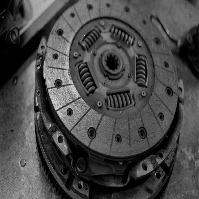 Clutch Gear