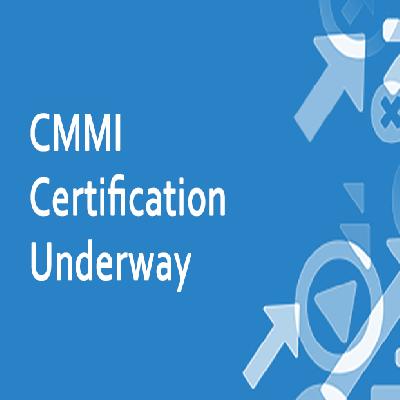 CMMI Certification Service 