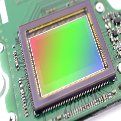 CMOS Image Sensor
