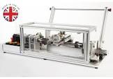 Cnc Coil Winding Machine