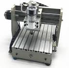Cnc Engraving Tool