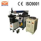 Cnc Laser Welding Machine
