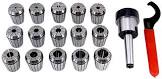 Cnc Machine Collet