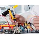 Cnc Machine Control Cards Repair