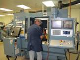 Cnc Machine Upgradation