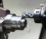 Cnc Machines, Lathes And Tools