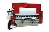 Cnc Press Brakes