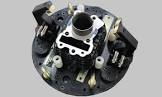 Cnc Turning Fixture