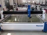 Cnc Water Jet Cutting Machine