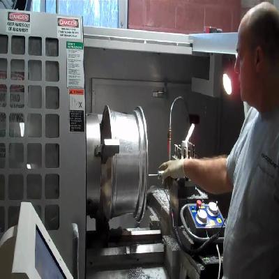 CNC & Lathe Repairs & Maintenance